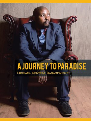 cover image of A Journey to Paradise